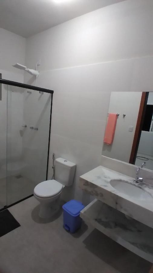 Suite Mini Luxo Capitolio Bagian luar foto